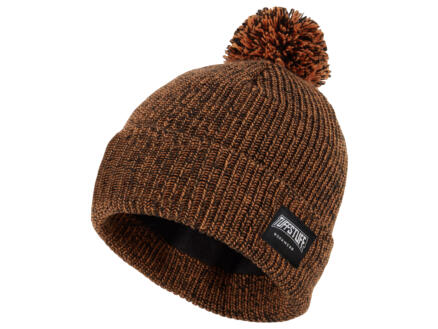 Tuffstuff Thinsulate bonnet rouille